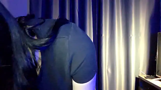 Chat XXX en directo de Goth_cute