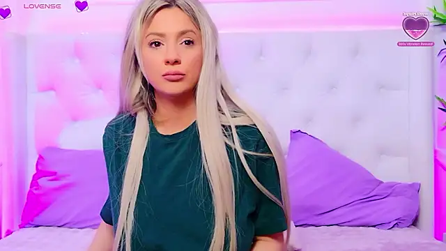 Онлайн чат XXX AriannaSins