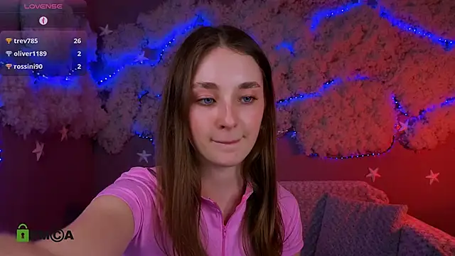 alisabliss Live XXX-Chat