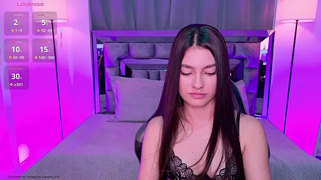 Bella_Clark2 Live XXX-Chat