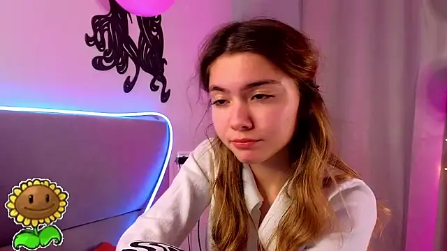 Chatroom XXX en direct de MargieDavidson