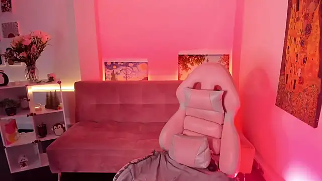 Chatroom XXX en direct de _RosieRider