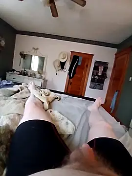 FragrantToe529 webcam show