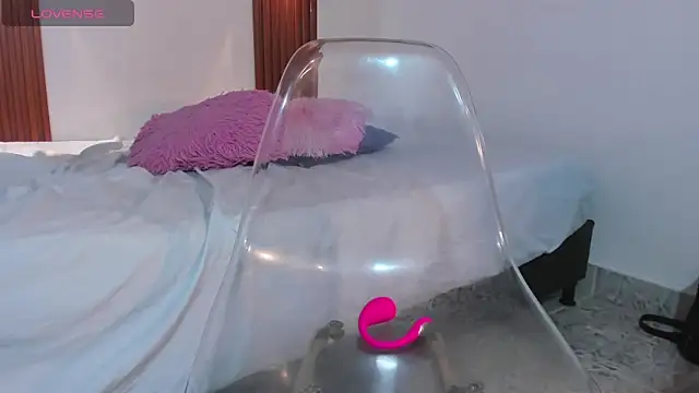 Chatroom XXX en direct de Lisy19