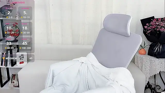 Chat XXX en directo de Sunse11