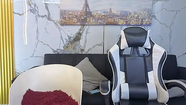 Chatroom XXX en direct de Susana_pm