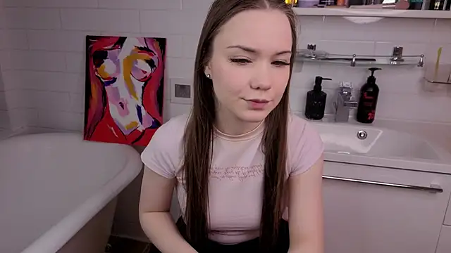 Chat XXX en directo de SeanKerne