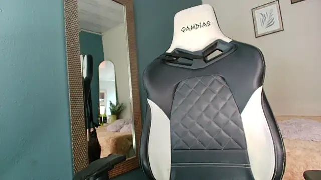 MaraSol Live XXX-Chat