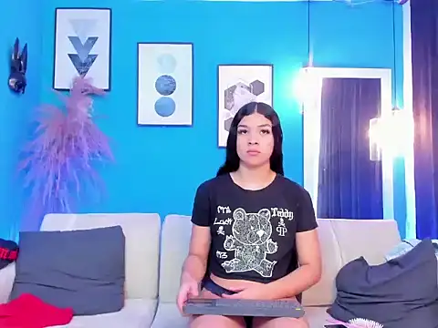 Anastacia_CristhianGrey Live XXX-Chat