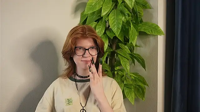 Chat +18 de BessHuson ao vivo