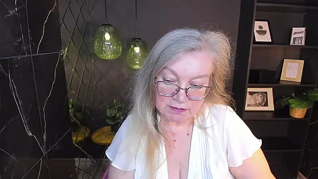 Živý XXX chat NataliMellow