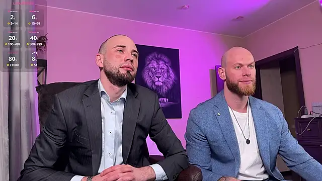 FireBeard_ 即時 XXX 聊天