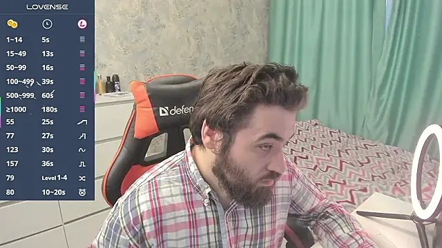 Morlaios webcam show