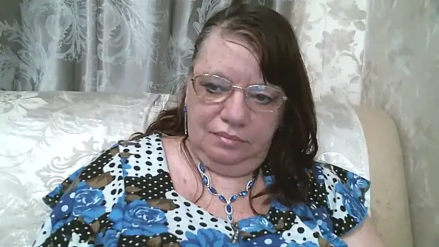 Chat XXX en directo de SusanaAhSun