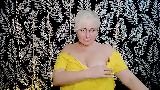 Czat XXX na żywo – Olivia_playful