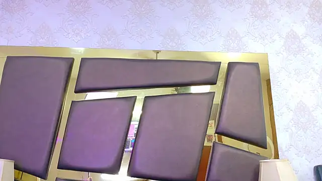 NicoleEsposito Obrolan Langsung XXX