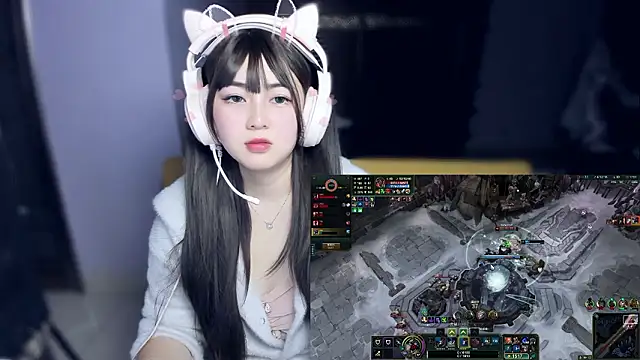 yuki3366 在線直播表演