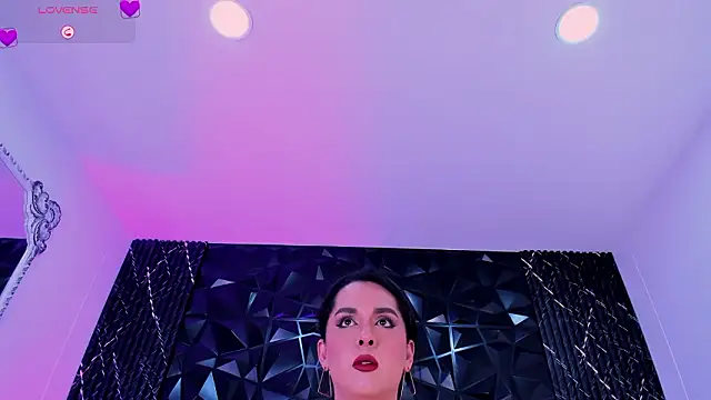 AudreyHayworth 现场XXX聊天