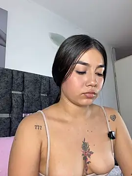 Natasharuso 라이브 XXX 채팅