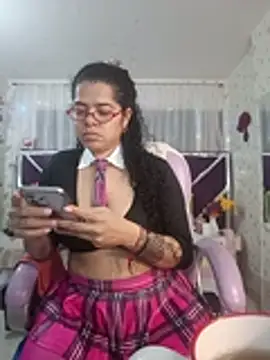 alexa-cooper-'s Live XXX Chat