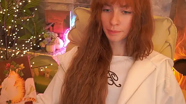 Chatroom XXX en direct de Nicol_Moonn