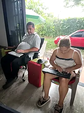 Chat XXX Live hotandfierylatinos2023