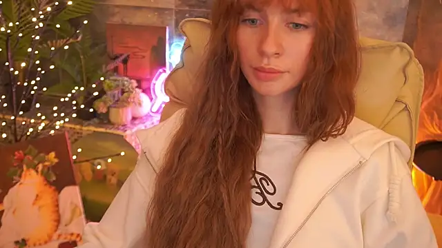 Czat XXX na żywo – Nicol_Moonn