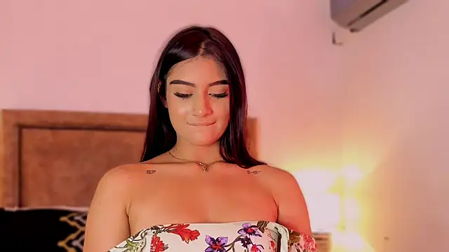 Chat XXX Live KatherineRuiz_