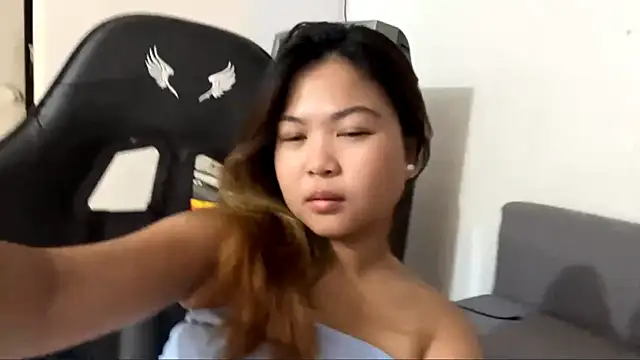 MaryjoTvedt Pertunjukan Webcam