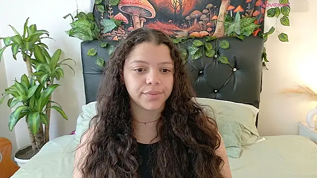 Amanda_sweet's Live XXX Chat