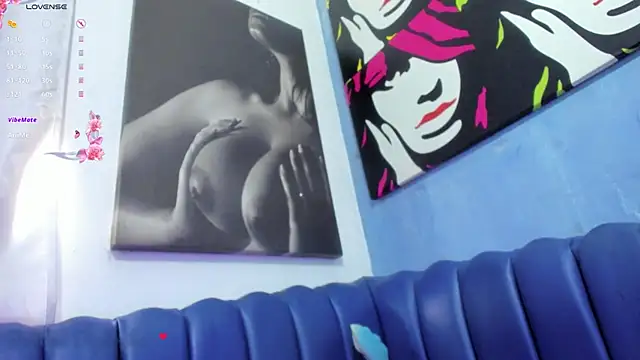 Juliana_bigboobs Adlı Modelin Canlı XXX Sohbeti