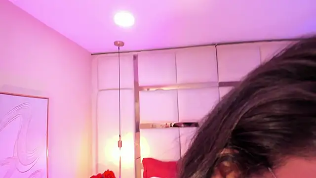 elizavenus' Live XXX Chat