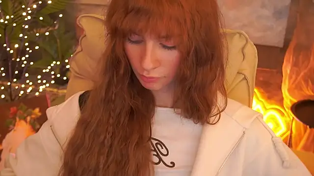 Nicol_Moonn Show Webcam