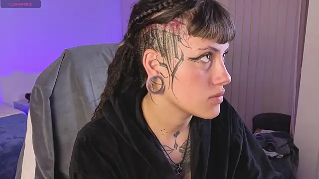 _sharlotte777's Live XXX Chat