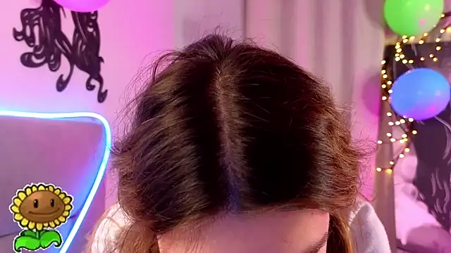 MargieDavidson's Live XXX Chat