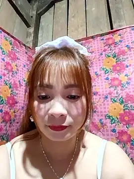 Him_MountainGirl26 Pertunjukan Webcam