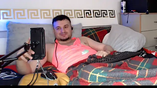 FuckToyBoy69 Live XXX-chat