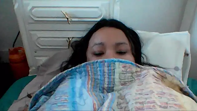 Show de ArisaGonzalez na webcam