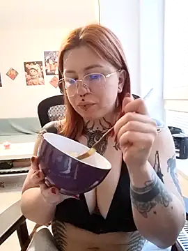 Chat XXX Live divine_eve