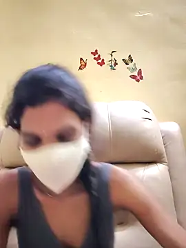 ramyasri- Live XXX Chat