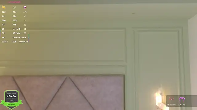 _Miss_Kimm's Live XXX Chat