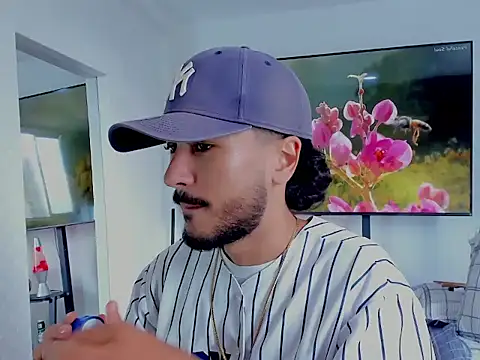 Вебкам-шоу david__johnson372