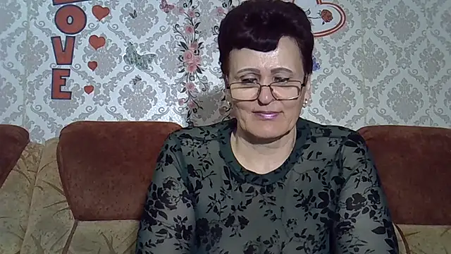 PaulaGolden's Live XXX Chat