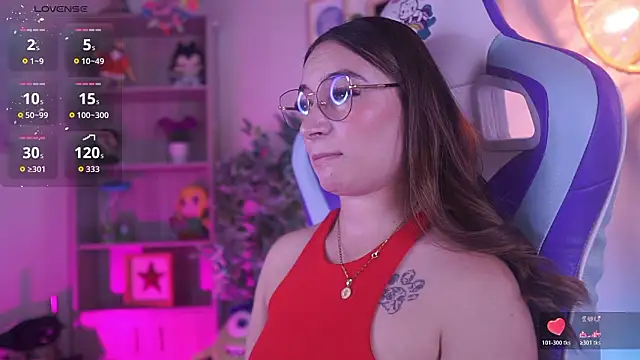 issa_monterrey 即時 XXX 聊天