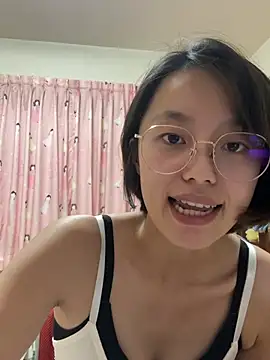 Show de ladypaggy na webcam