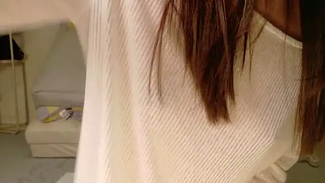 Hazuki_s_Bar – Kamerová šou