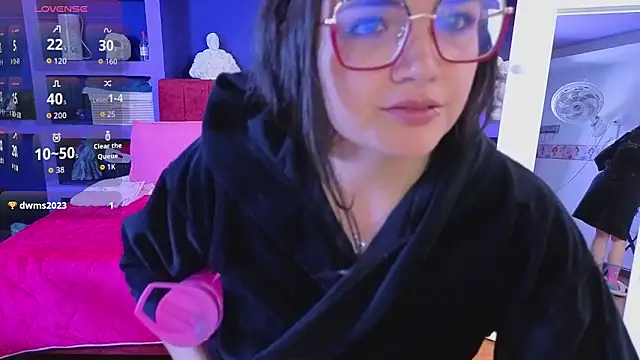 Chat +18 de iam_sammy_01 ao vivo