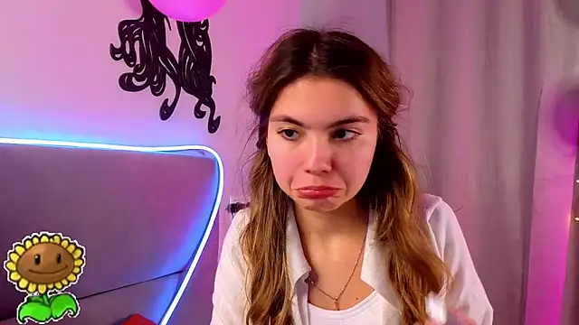 MargieDavidson's Live XXX Chat