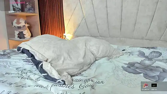 AMARA_BRUNET's Live XXX Chat