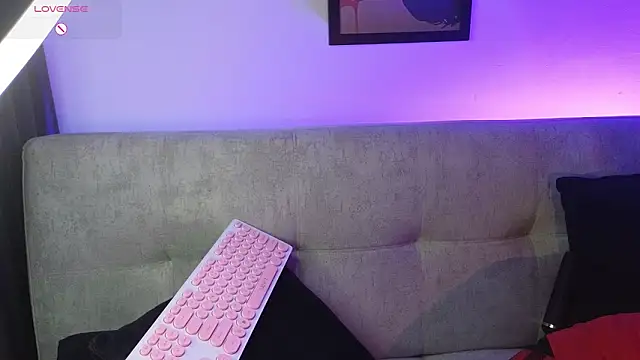 Pokazy przed kamerką – AresMassimoX